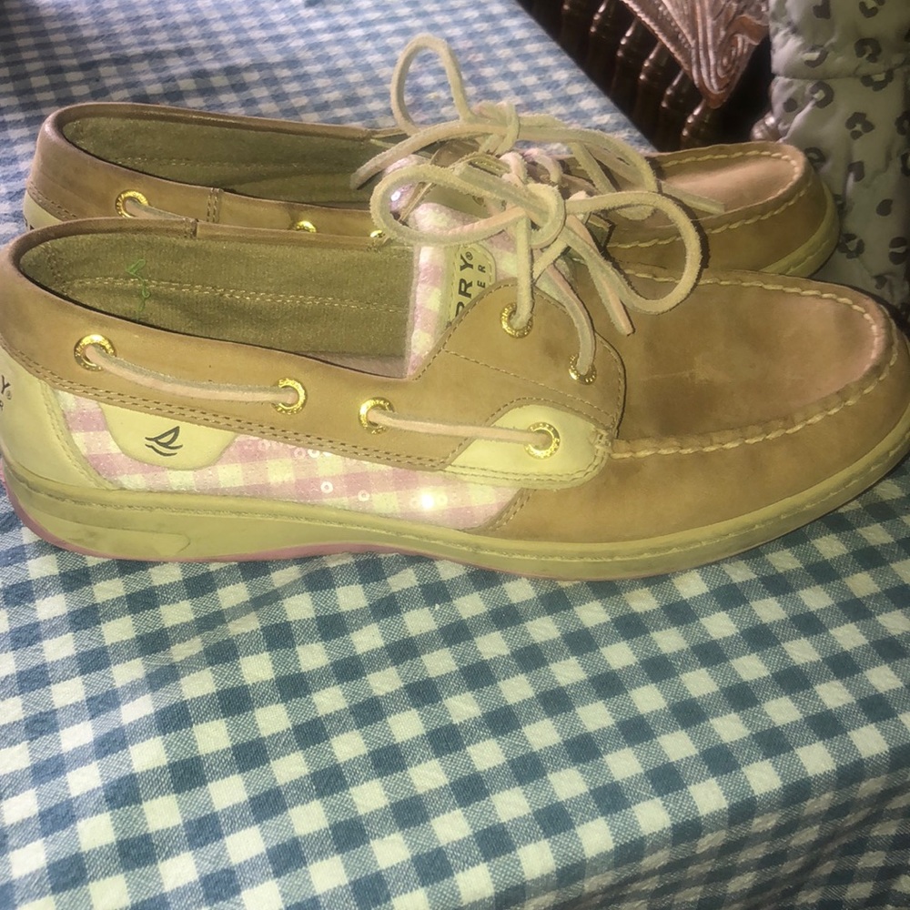 Sperrys - Picture 3 of 3